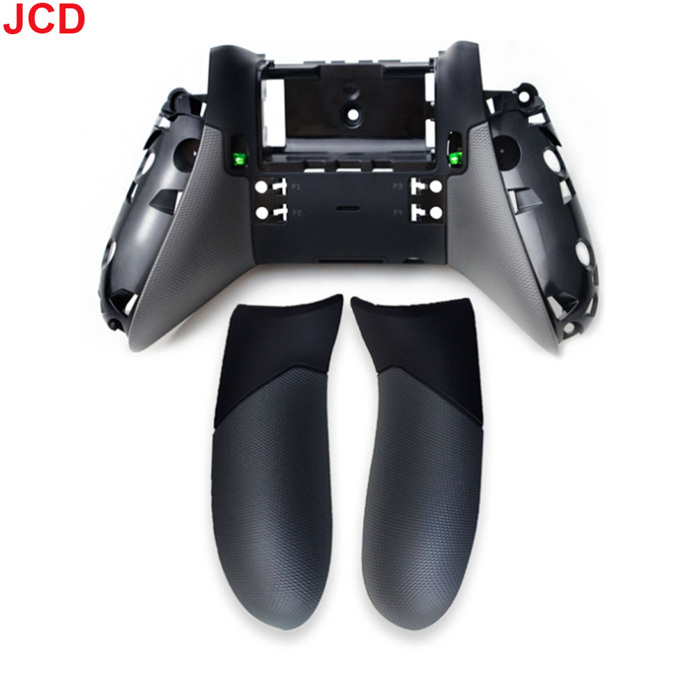 JCD 1 пара сменных задних руче – обзор и цена Xbox Elite Controller