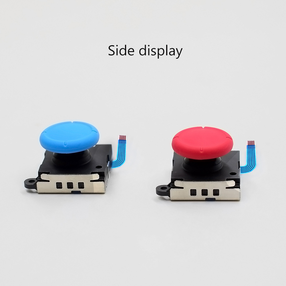 1 шт., 3D аналоговый сенсорный – обзор и цена Gaming Console Controller