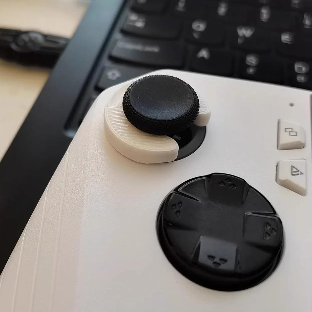 2 шт. рокер-держатель для Asus – обзор и цена Gaming Console Controller