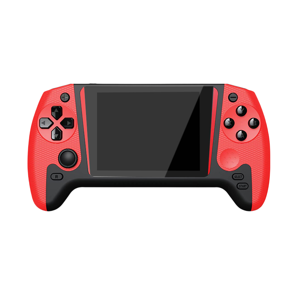 Портативная игровая консоль с  – обзор и цена Gaming Console Under 500