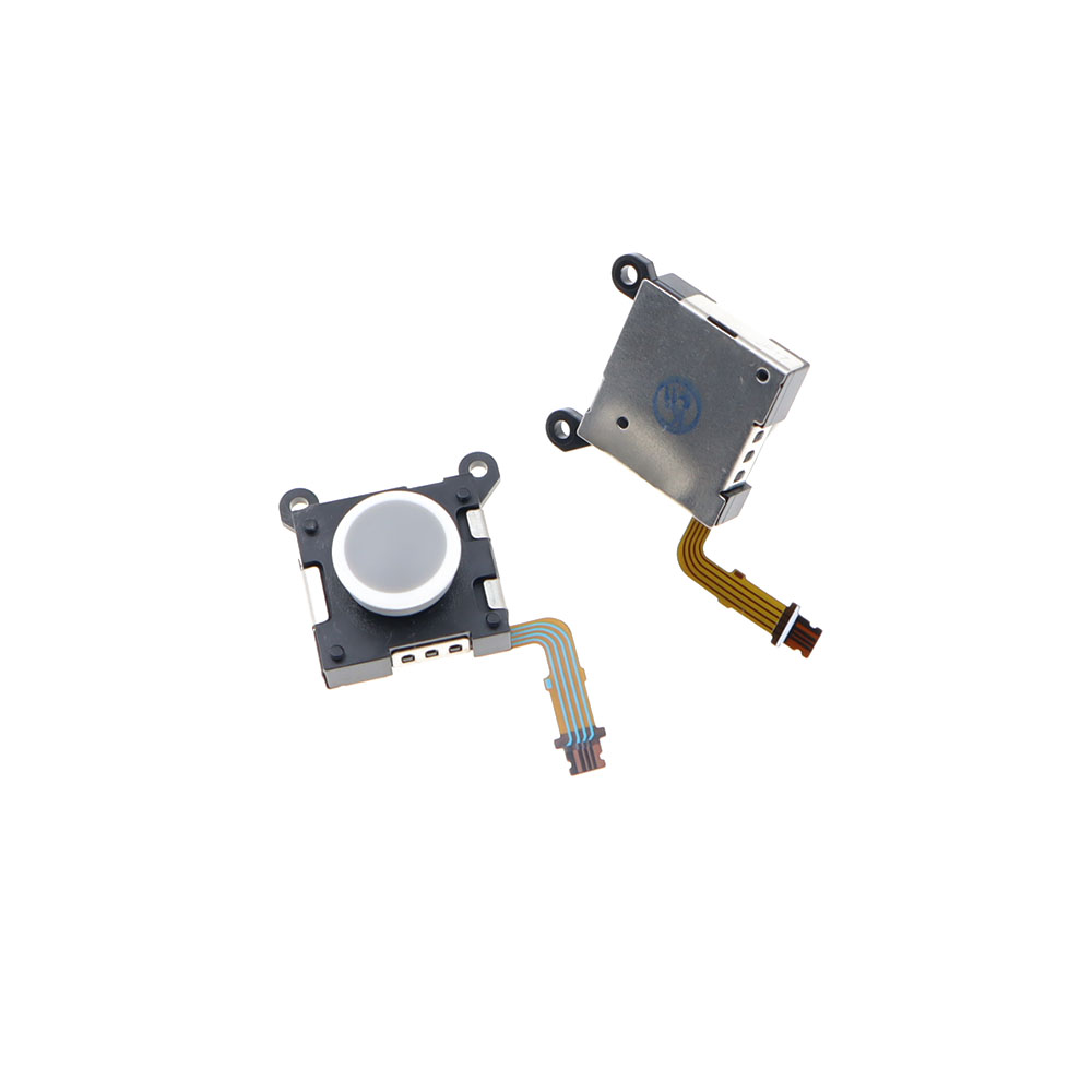 1/2 шт. аналоговый 3D-джойстик – обзор и цена Gaming Console Sony