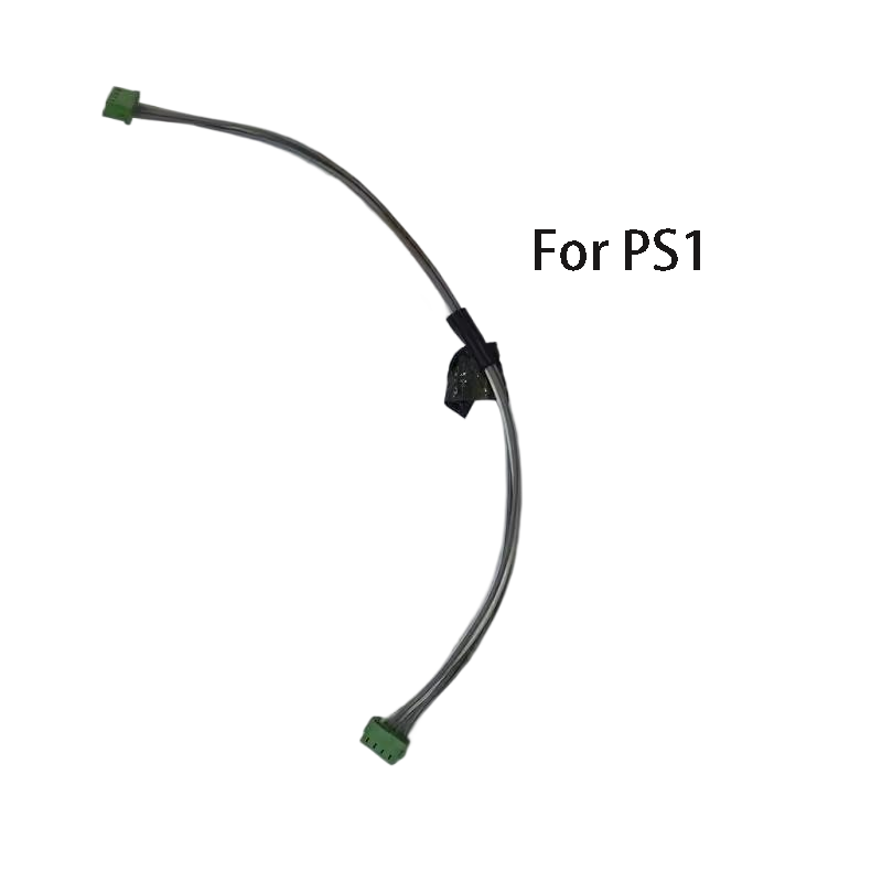 4-контактный кабель двигателя  – обзор и цена Gaming Console Sony